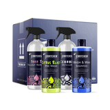 Jennychem Tik Tok Car Cleaning Kit