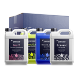 Jennychem Tik Tok Car Cleaning Kit