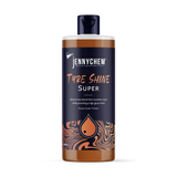 Jennychem Tyre Shine Super 1L | Silicone Free  High Gloss Dressing