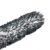 Fibreking Gold Label Korean Microfibre Wash Mitt - Black