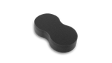 ValetPRO Wax Applicator Pad | Suitable For Waxes & Dressings
