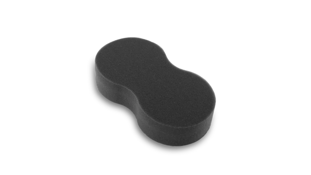 ValetPRO Wax Applicator Pad | Suitable For Waxes & Dressings