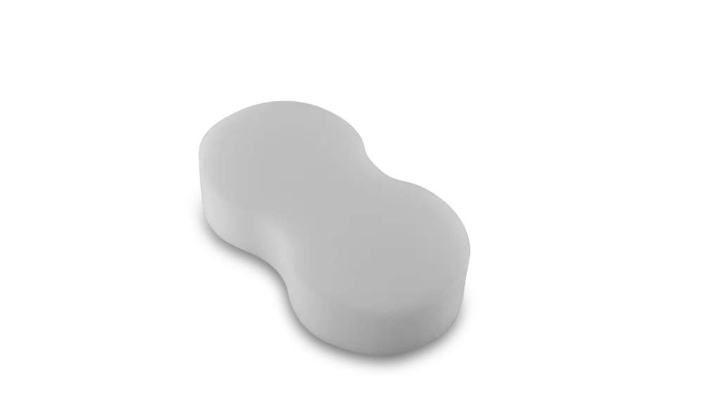 ValetPRO Polish Applicator | Allows For Smooth Application