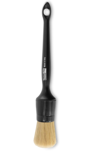 ValetPro Large Sash Brush BRU 19 | Soft Boar Hair Bristles
