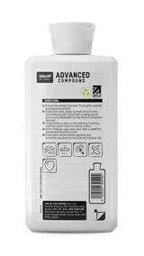 ValetPRO Advanced compound