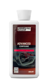 ValetPRO Advanced compound