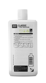 ValetPRO Classic Tyre Dressing 500ml | Durable Gloss Finish