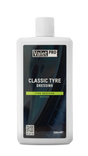 ValetPRO Classic Tyre Dressing 500ml | Durable Gloss Finish
