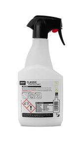 ValetPRO Classic Protectant | Non-Greasy Finish 500ml