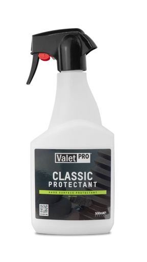 ValetPRO Classic Protectant | Non-Greasy Finish 500ml