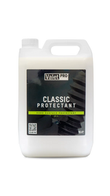 ValetPRO Classic Protectant | Non-Greasy Finish 5L