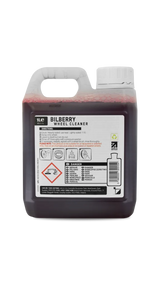 ValetPRO Bilberry Wheel Cleaner | Acid Free Formulation 1L