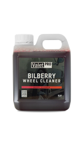 ValetPRO Bilberry Wheel Cleaner | Acid Free Formulation 1L