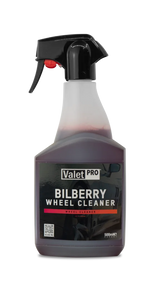 ValetPRO Bilberry Wheel Cleaner | Acid Free Formulation 500ml