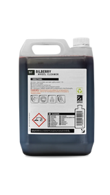 ValetPRO Bilberry Wheel Cleaner | Acid Free Formulation 5L