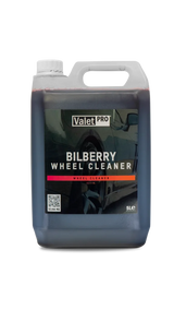 ValetPRO Bilberry Wheel Cleaner | Acid Free Formulation 5L