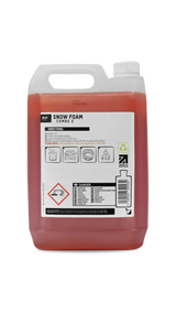ValetPRO Snow Foam Combo 2 | Thick High Foaming Pre Wash 5L