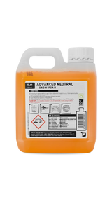 ValetPRO Advanced Neutral Snow Foam 1L | Ceramic & Wax Safe