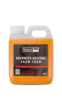 ValetPRO Advanced Neutral Snow Foam 1L | Ceramic & Wax Safe