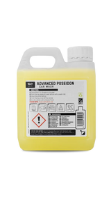 ValetPRO Advanced Poseidon Car Wash Shampoo | High Gloss 1L