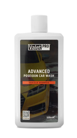 ValetPRO Advanced Poseidon Car Wash Shampoo | High Gloss 500ml