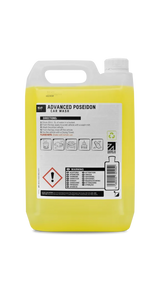 ValetPRO Advanced Poseidon Car Wash Shampoo | High Gloss 5L