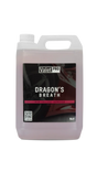 ValetPRO Dragon's Breath Iron Fallout Remover | pH Neutral Cleaner 5L