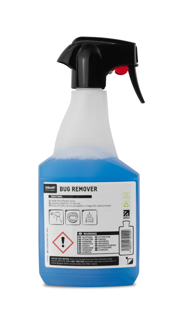 ValetPRO Bug Remover 500ml | pH Neutral 