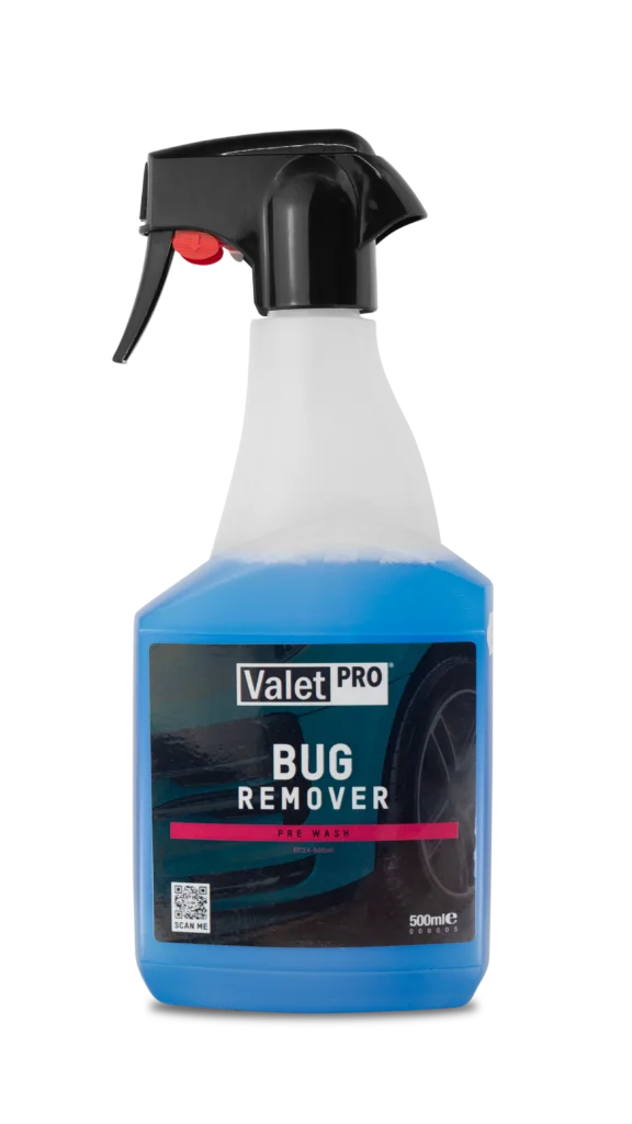 ValetPRO Bug Remover 500ml | pH Neutral 