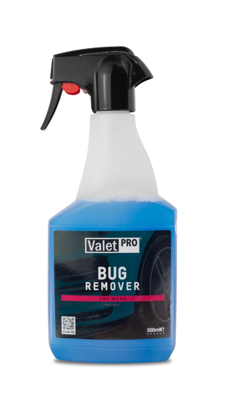 ValetPRO Bug Remover 500ml | pH Neutral 