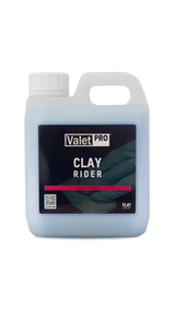 ValetPRO Clay Rider | Clay Lubricant Spray 1L