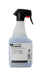 ValetPRO Clay Rider | Clay Lubricant Spray 500ml