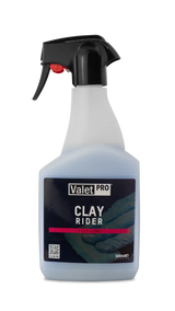 ValetPRO Clay Rider | Clay Lubricant Spray 500ml