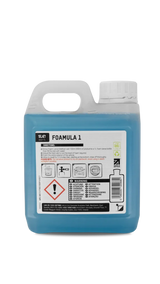 ValetPRO Foamula 1 Snow Foam | pH Neutral Formula 1L