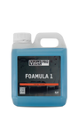 ValetPRO Foamula 1 Snow Foam | pH Neutral Formula 1L