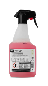 ValetPRO Drop Top Cleaner 500ml | Effective On Dirt & Mould