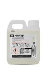 ValetPRO pH Neutral Snow Foam | Wax & Ceramic Coating Safe 1L