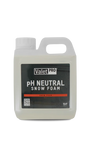 ValetPRO pH Neutral Snow Foam | Wax & Ceramic Coating Safe 1L