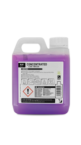 ValetPRO Concentrated Car Wash Shampoo | Ceramic Safe 1L