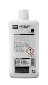 ValetPRO Concentrated Car Wash Shampoo | Ceramic Safe 500ml