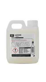 ValetPRO Leather Soap | Effectively Cleans Leather Surfaces  1L