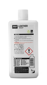 ValetPRO Leather Soap | Effectively Cleans Leather Surfaces  500ml