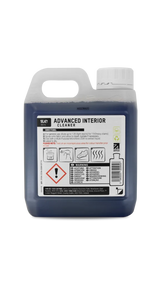ValetPRO Advanced Interior Cleaner | pH Neutral Formulation 1L