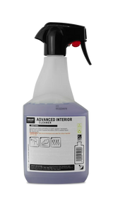 ValetPRO Advanced Interior Cleaner | pH Neutral Formulation 500ml