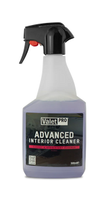 ValetPRO Advanced Interior Cleaner | pH Neutral Formulation 500ml