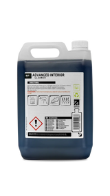 ValetPRO Advanced Interior Cleaner | pH Neutral Formulation 5L
