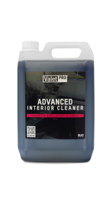 ValetPRO Advanced Interior Cleaner | pH Neutral Formulation 5L