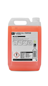 ValetPRO Classic All Purpose Cleaner | Highly Flexible Dilution 5L