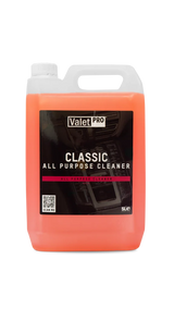 ValetPRO Classic All Purpose Cleaner | Highly Flexible Dilution 5L