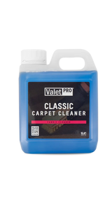 ValetPRO Classic Carpet Cleaner